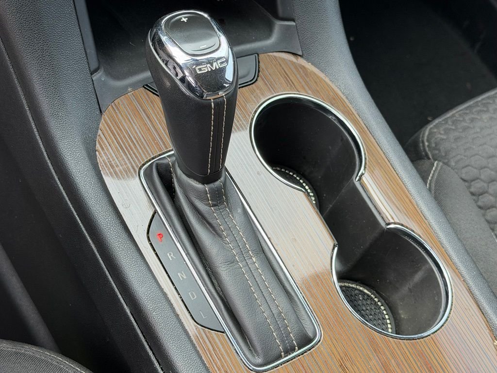 Used 2019 Silver GMC SLE-1 image 18