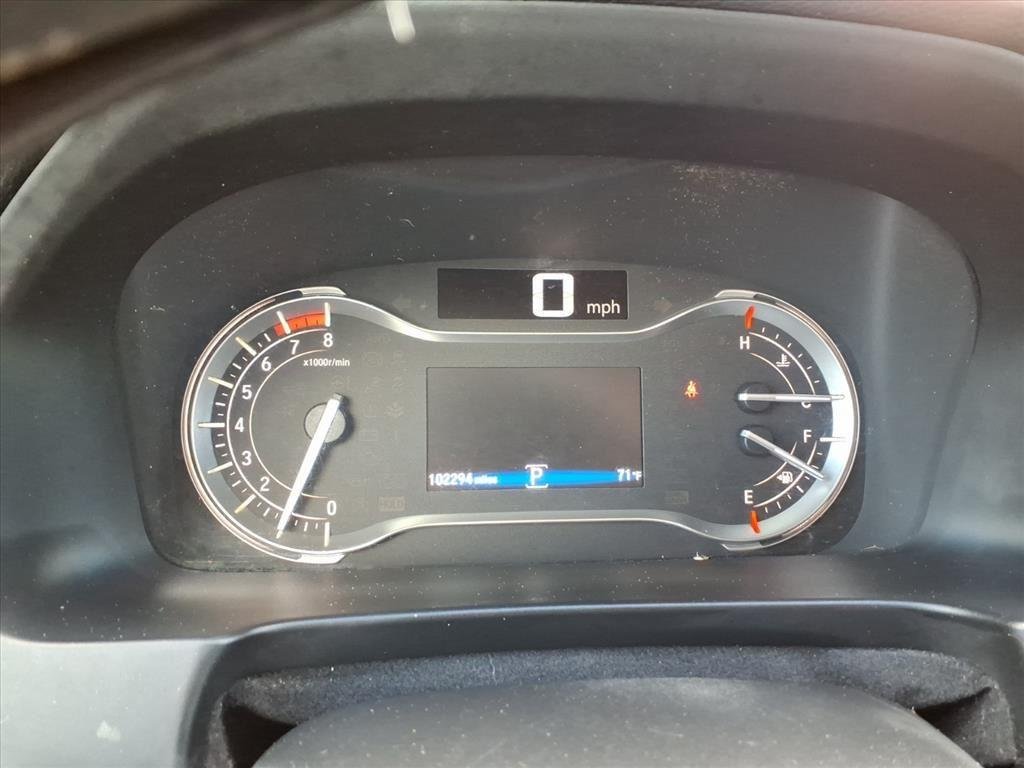 Used 2019 Crystal Black Pearl Honda Sport image 17