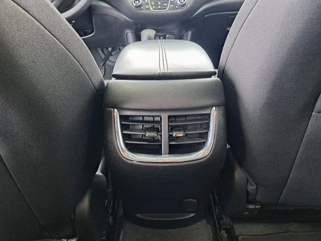 Used 2024 Gray Chevrolet LT image 27