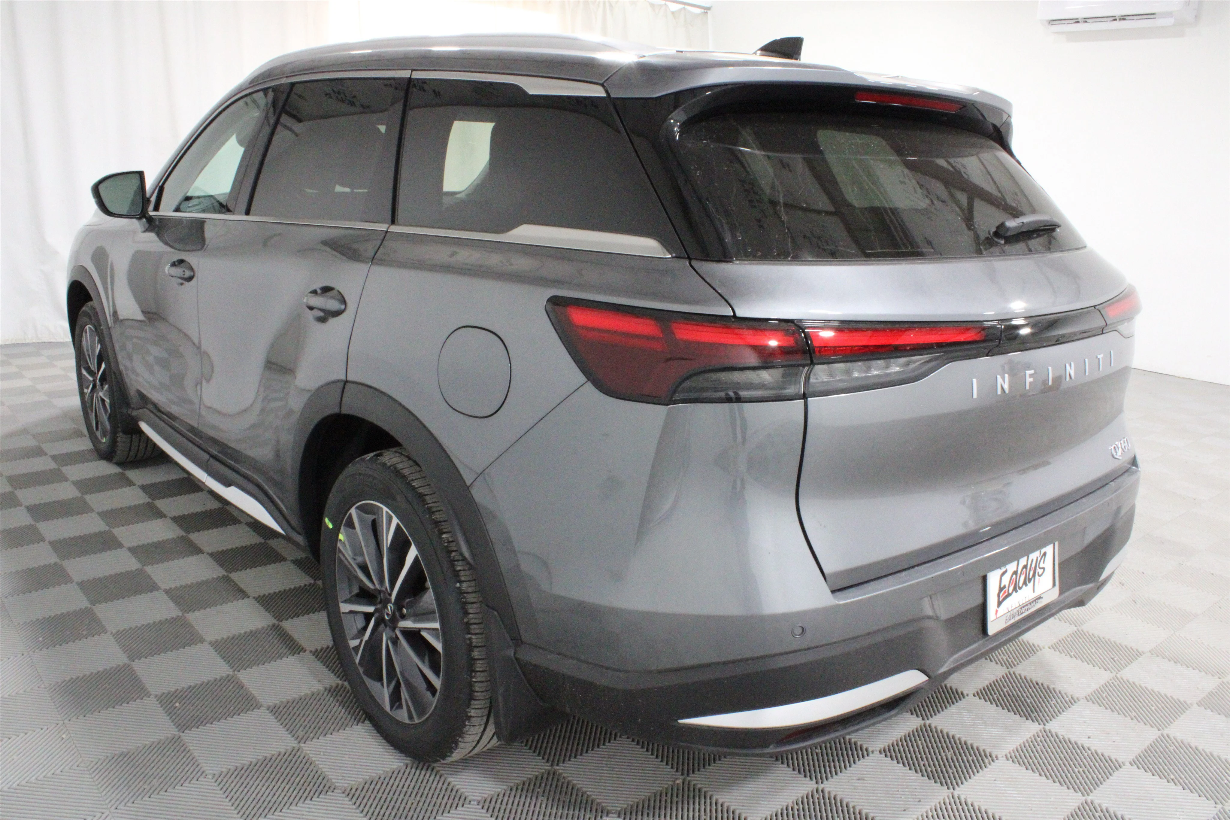 2026 INFINITI QX60 LUXE - Photo 33