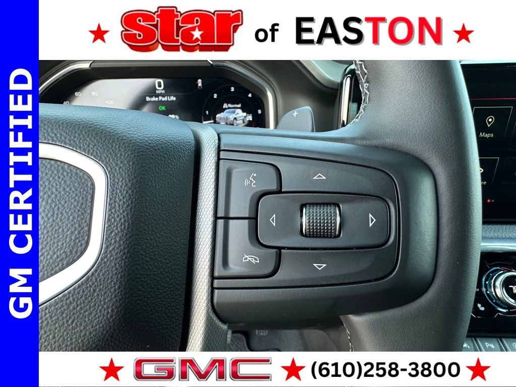 2025 GMC Sierra 1500 Denali - Photo 26