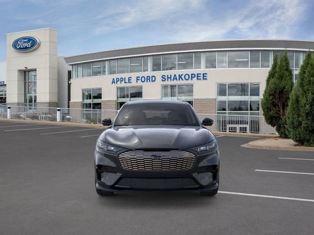 2025 Ford Mustang Mach-E GT - Photo 7