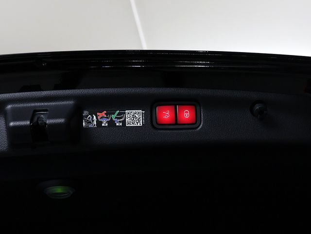 Certified Used 2026 Black Mercedes-Benz C 43 AMG® image 30