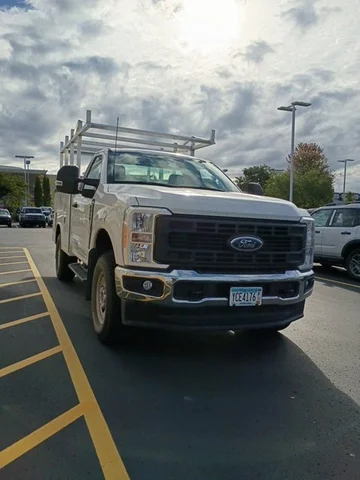 2023 Ford F-350SD XL