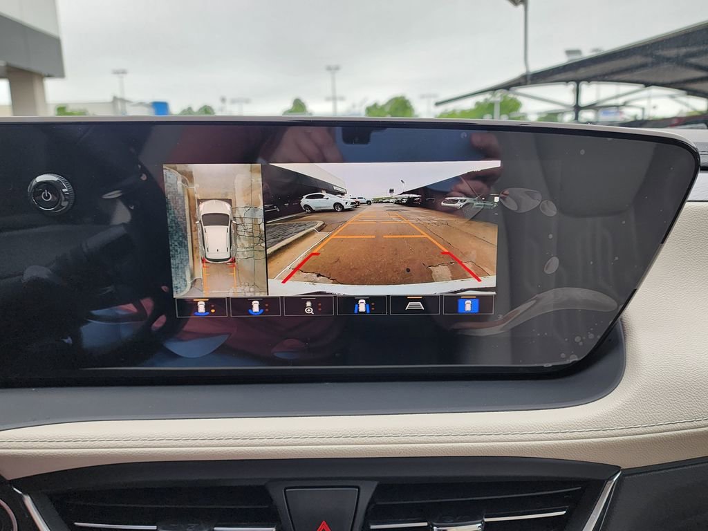 2026 Buick Encore GX Avenir - Photo 27