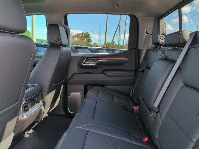 Certified Used 2026 Silver GMC Denali image 14