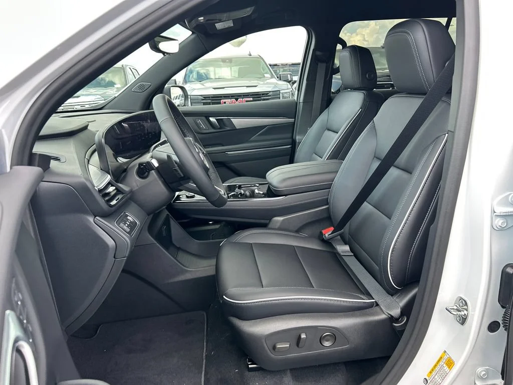 2027 Buick Enclave Preferred - Photo 17