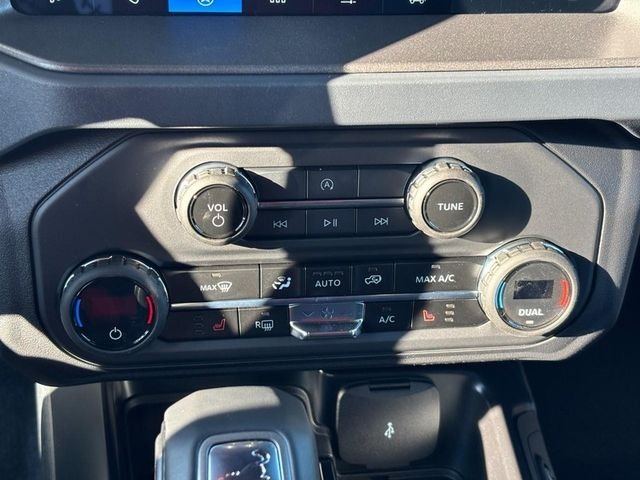 New 2025 Gray Ford Big Bend image 17