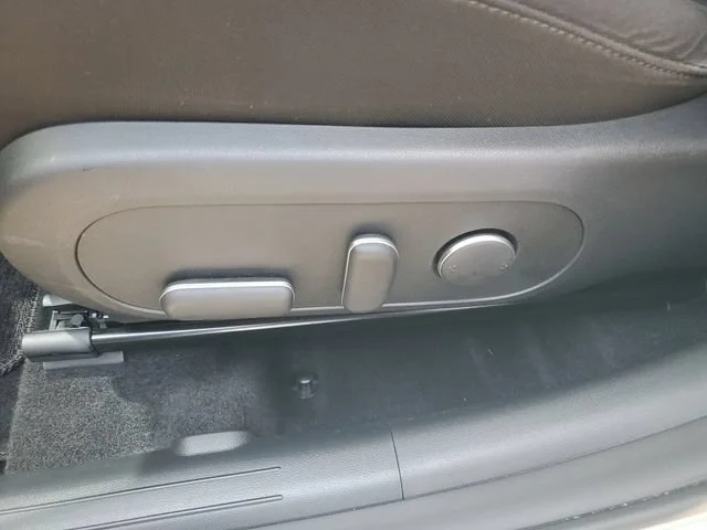 Used 2024 Mirage Green Hyundai SEL image 7