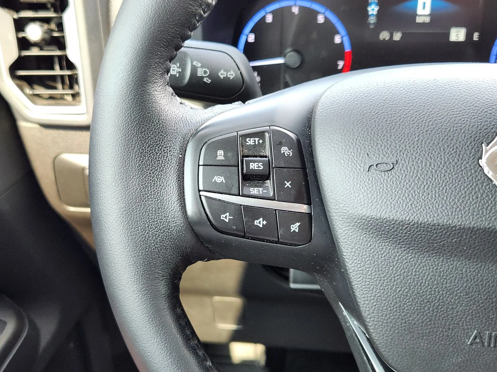Used 2022 Silver Ford Big Bend image 27