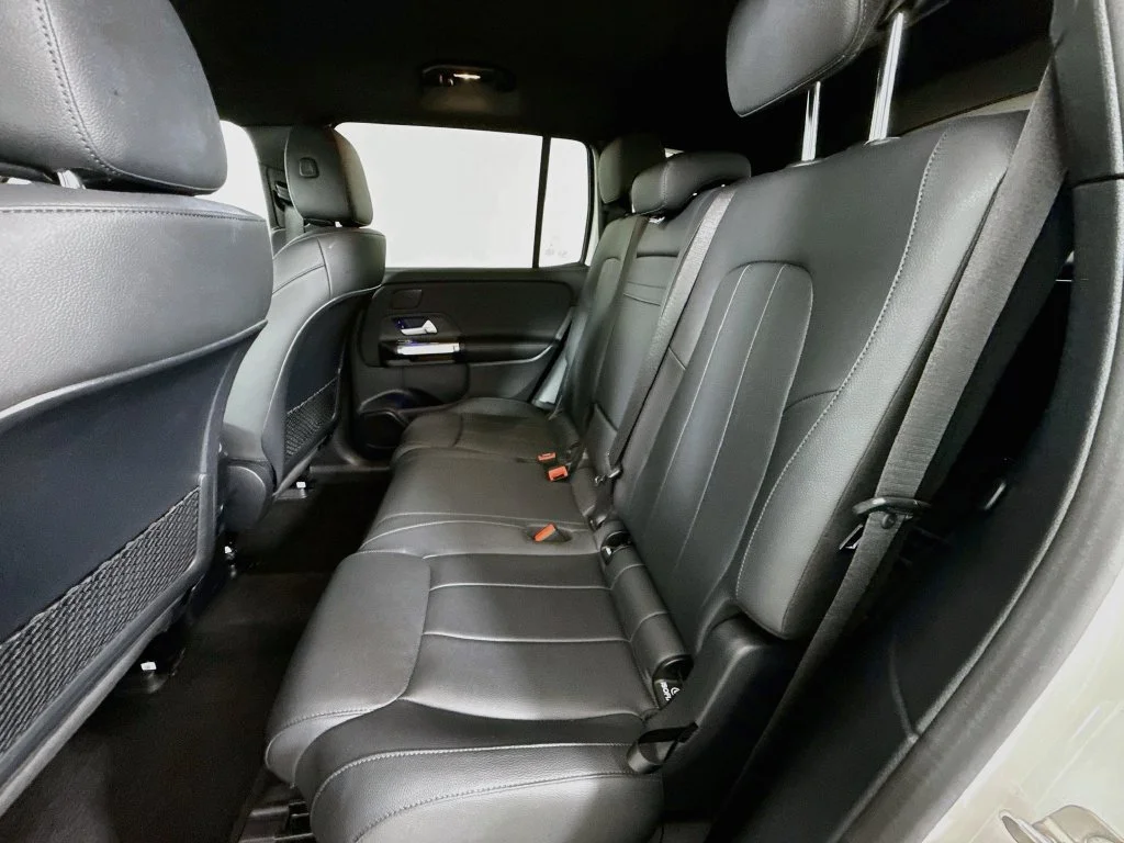 Used 2023 White Mercedes-Benz 300 image 24