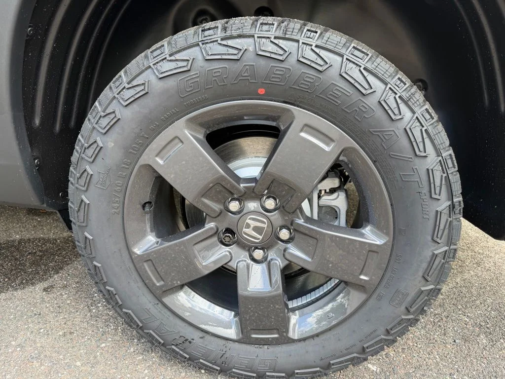 2026 Honda Ridgeline TrailSport - Photo 26