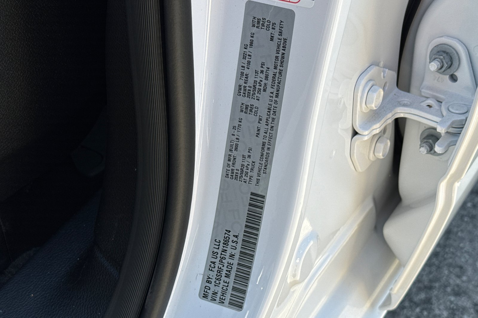 2026 RAM 1500 Laramie - Photo 27