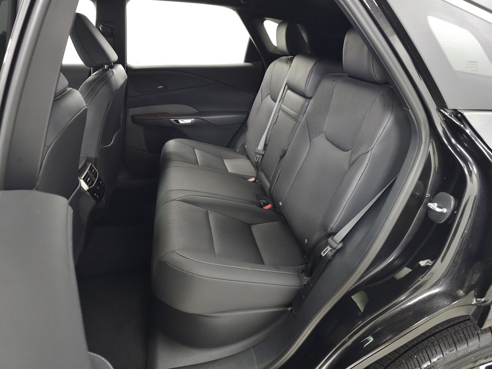 Used 2026 Caviar Lexus PREMIUM PLUS image 37