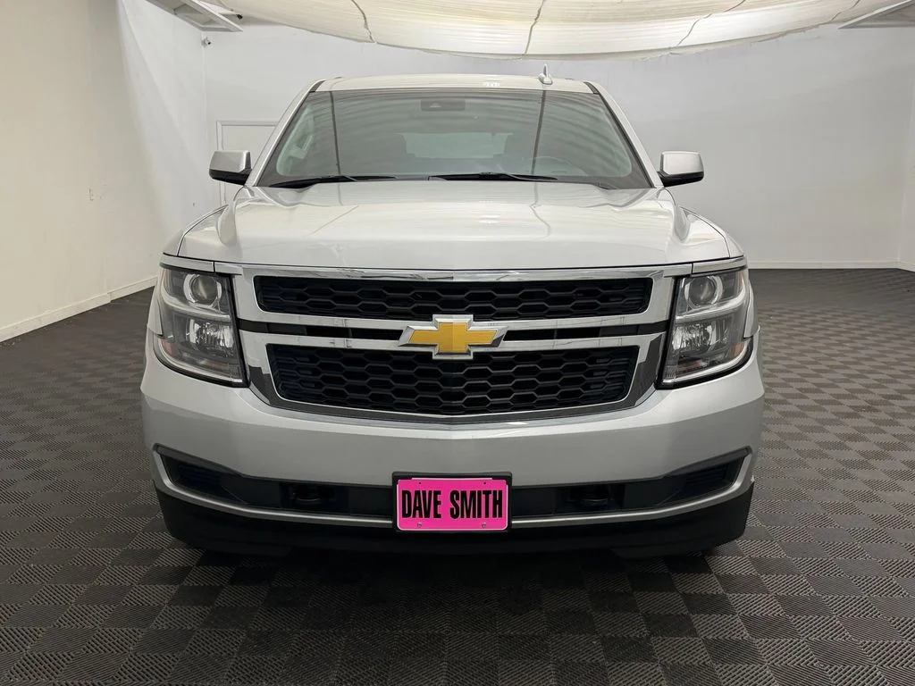 Used 2019 Silver Ice Metallic Chevrolet LT image 6