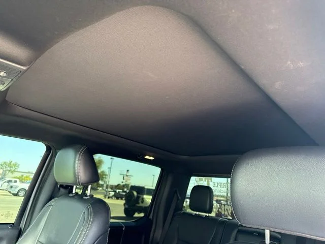 2022 Ford F-250 Super Duty Lariat - Photo 7