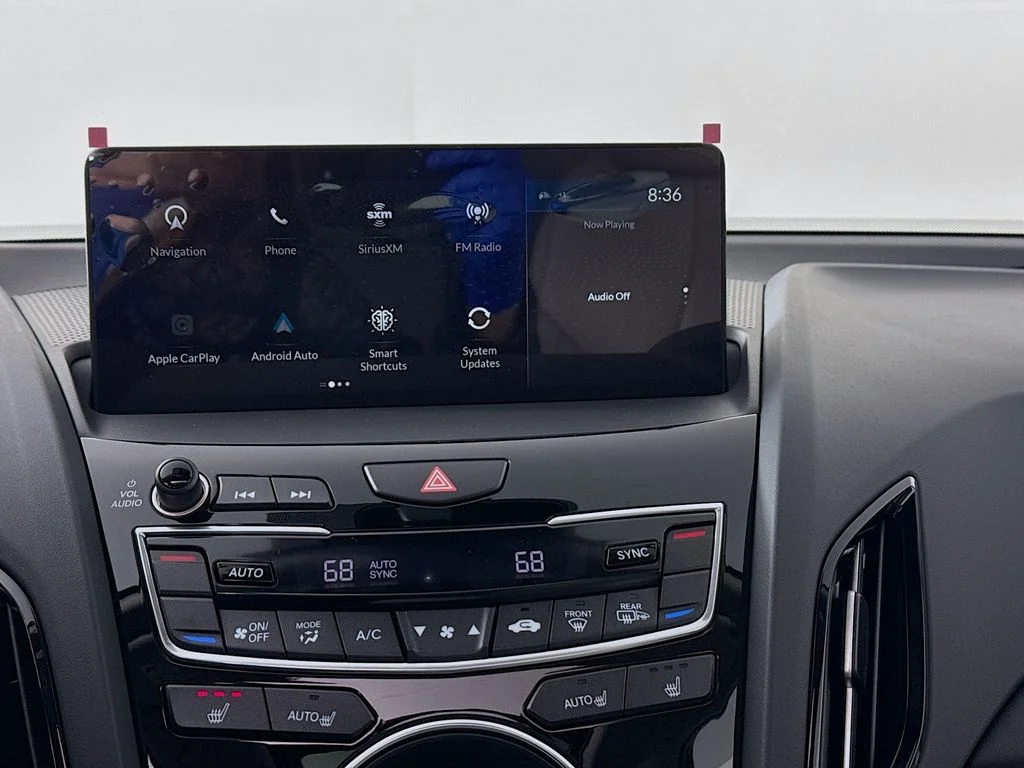 New 2026  Acura Technology Package image 15