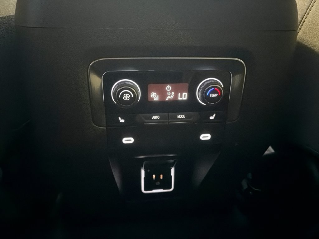 2023 Chevrolet Tahoe Z71 - Photo 22