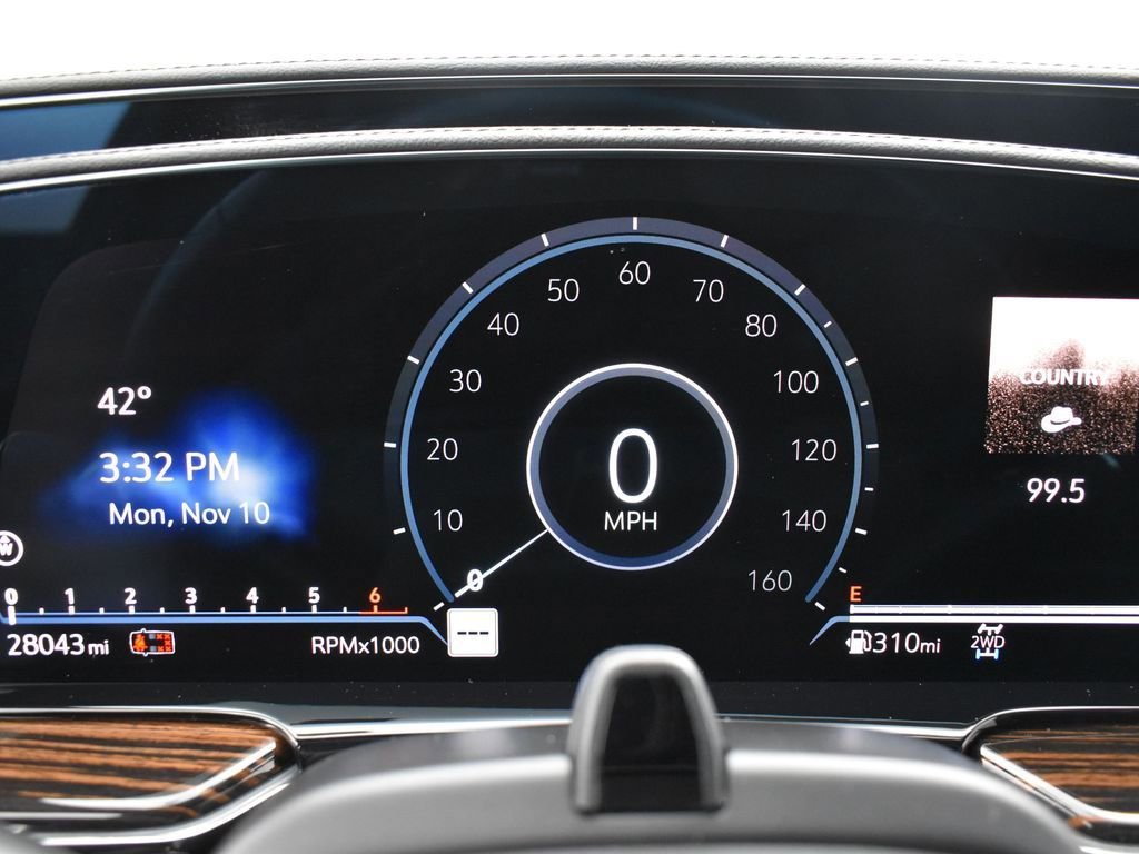 2023 CADILLAC ESCALADE - Image 15