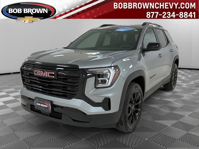 2025 GMC Terrain Elevation AWD's photo
