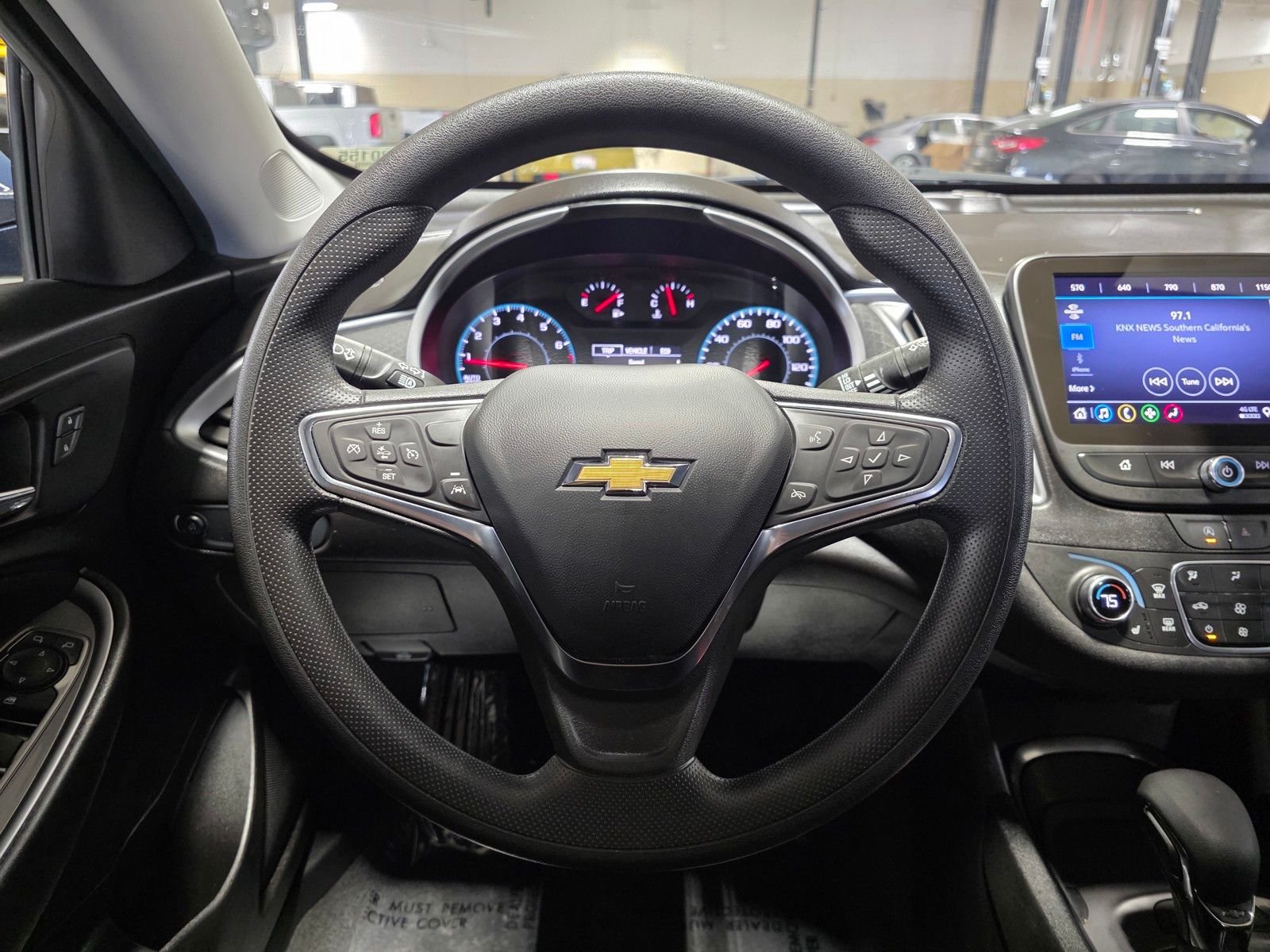 2024 Chevrolet Malibu 1LT - Photo 29