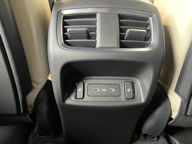 New 2026 Liquid Carbon Metallic Acura w/A-Spec Advance Package image 33