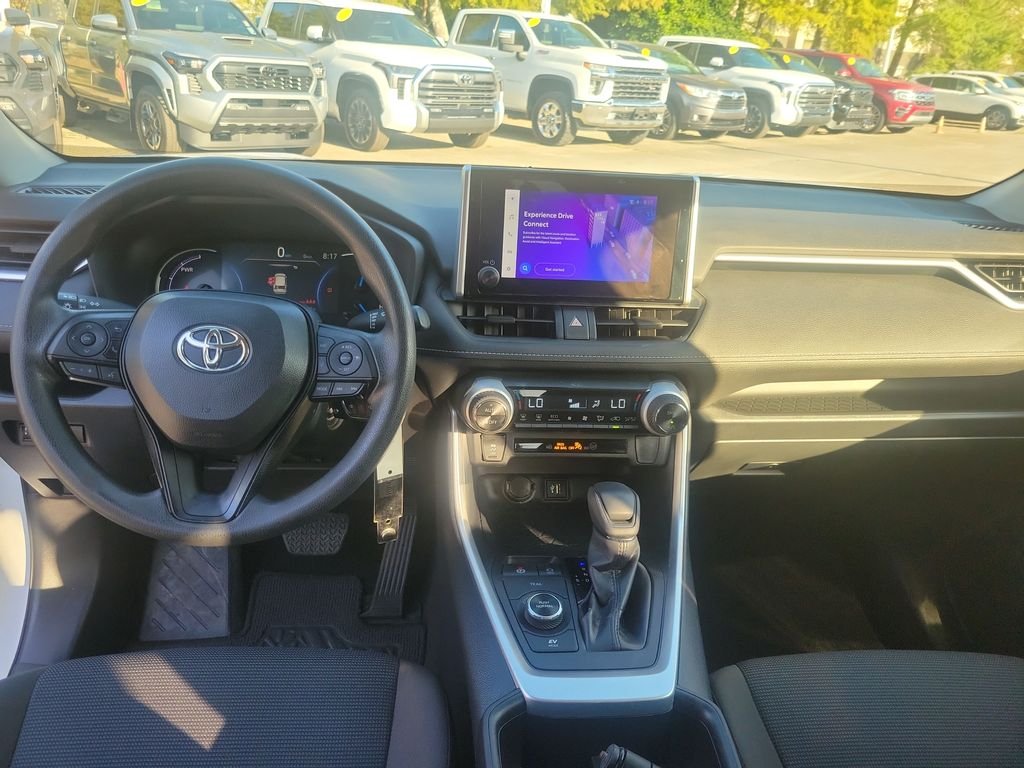 Certified Used 2023 White Toyota LE image 21