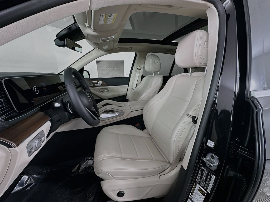2026 Mercedes-Benz GLE GLE350 - Photo 22