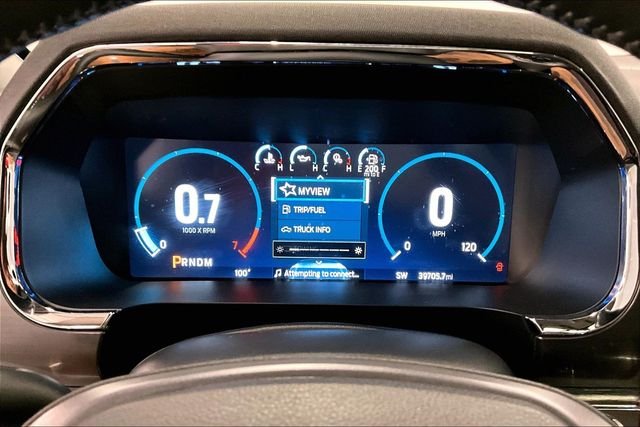 2023 Ford F-150 Lariat - Photo 29