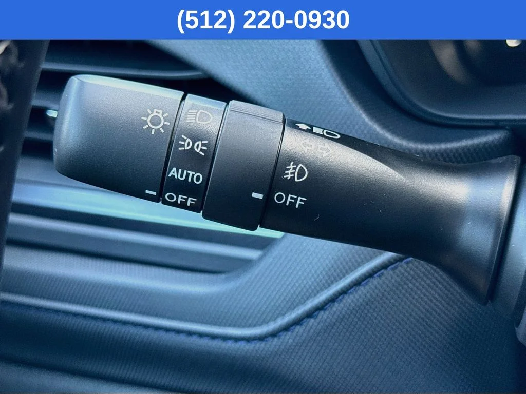 New 2026  Subaru Limited Hybrid image 14