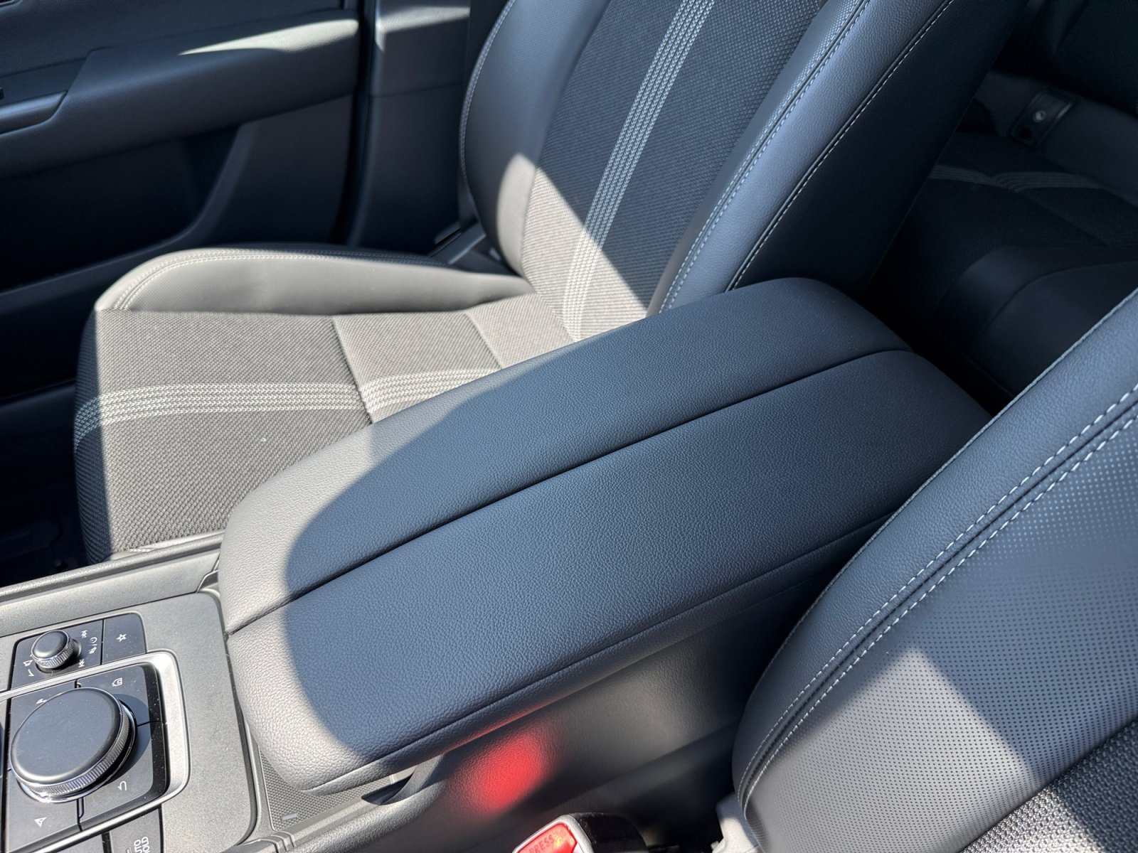 New 2026 Polymetal Gray Metallic Mazda 2.5 S Preferred image 14