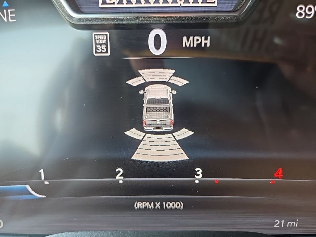 2026 RAM 2500 Laramie - Photo 75