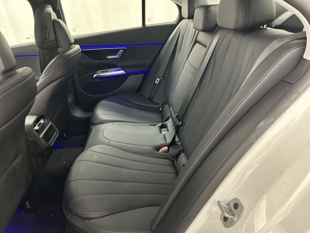 2025 Mercedes-Benz E-Class E350 - Photo 23