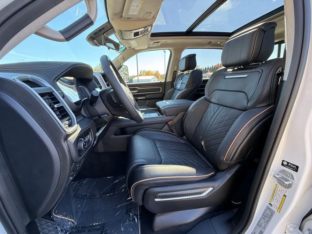 2026 RAM 1500 Tungsten - Photo 16