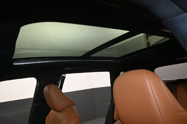 New 2026 Midnight Black Metallic Toyota Platinum image 9