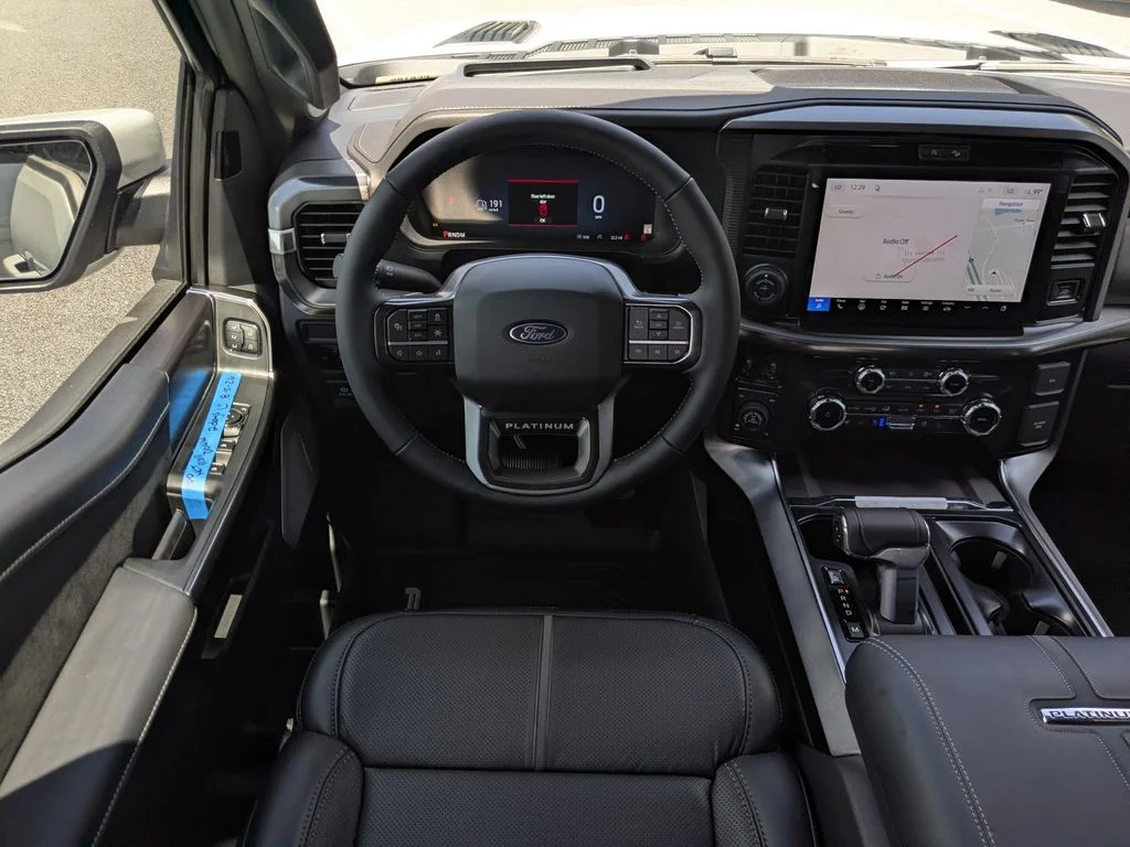 New 2026 Avalanche Ford Platinum image 15