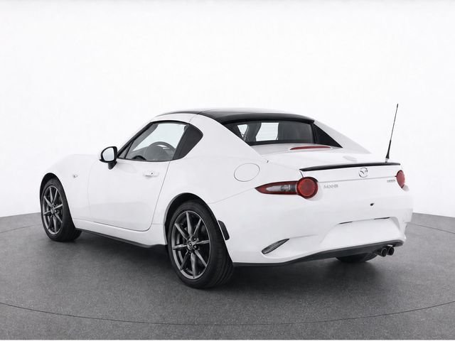 Used 2022 White Mazda Grand Touring image 3