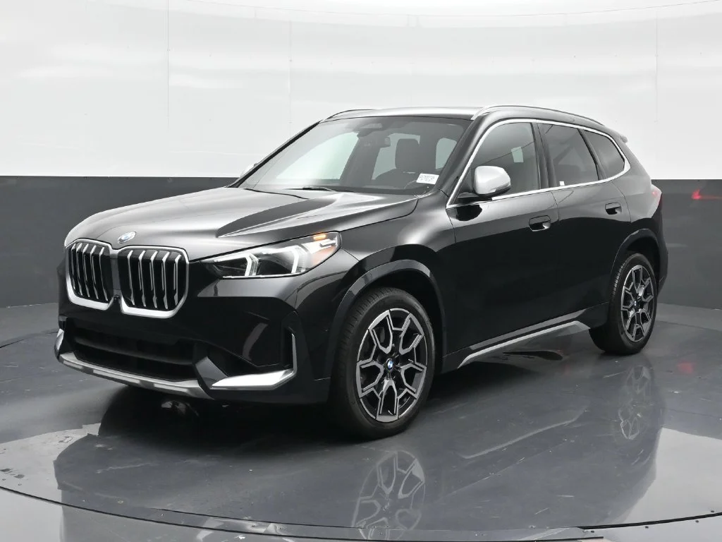 2023 BMW X1