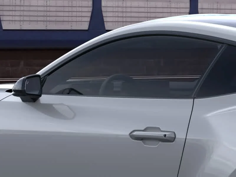 New 2026 Avalanche Gray Ford EcoBoost® Fastback image 20