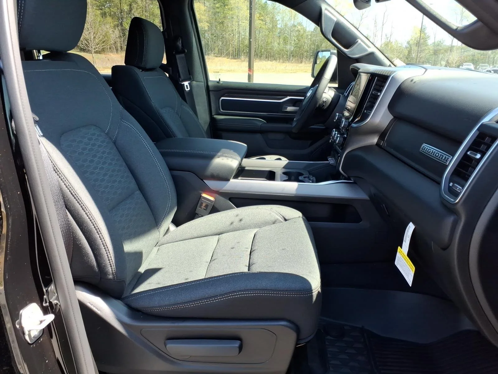 2026 RAM 1500 Big Horn/Lone Star - Photo 18
