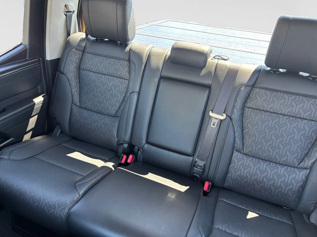 Used 2024 Silver Toyota Limited image 13