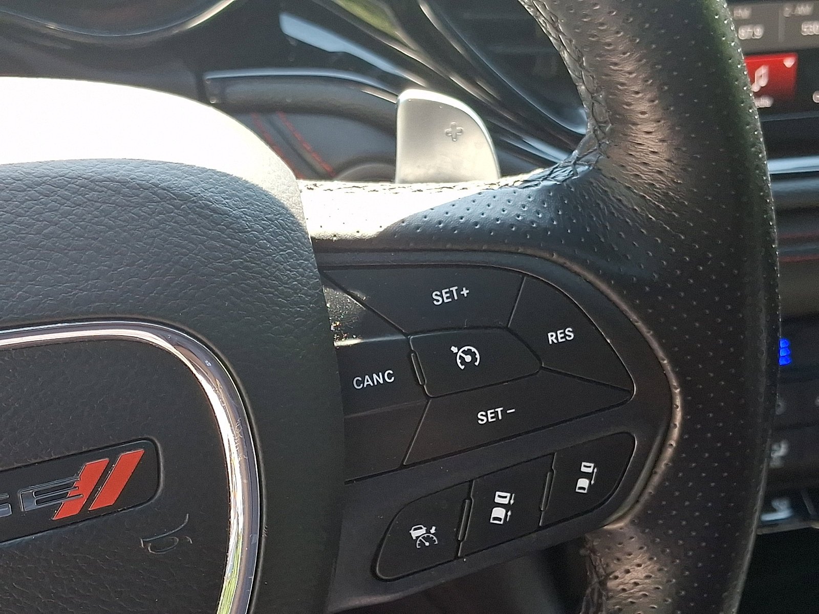 Used 2024 Triple Nickel Dodge GT Plus image 24