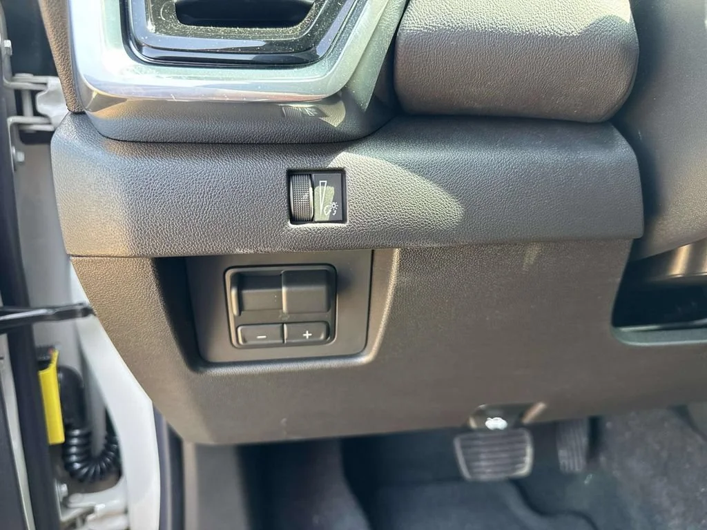 New 2026 Coastal Dune GMC Elevation image 31