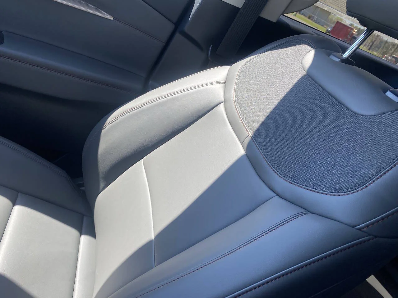 New 2026 Carbonized Gray Metallic Ford Active image 6