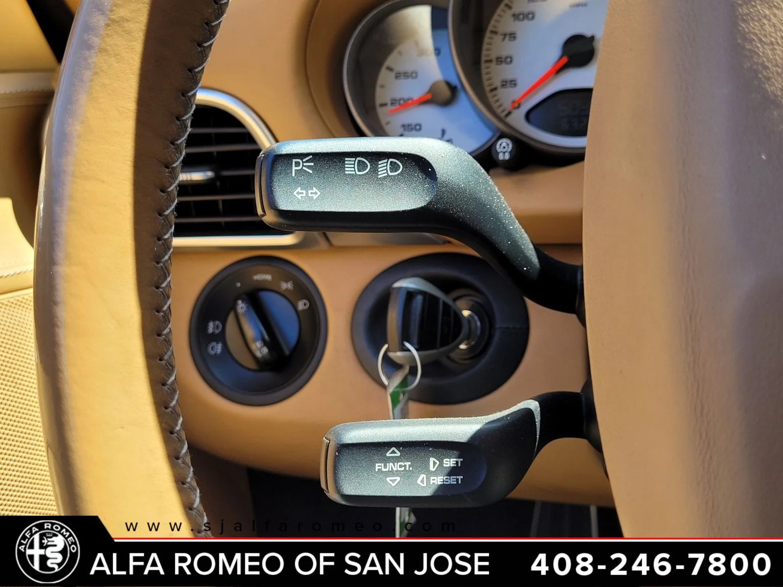 Used 2008 Black Porsche Turbo image 17