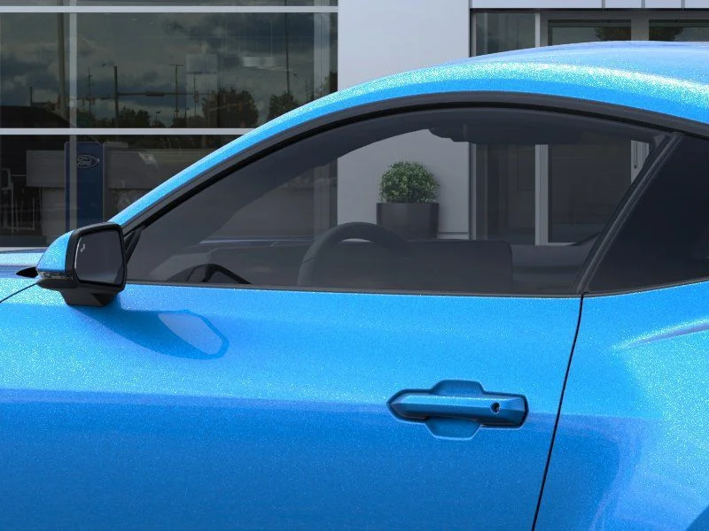 New 2026 Grabber Blue Metallic Ford GT Premium Fastback image 20