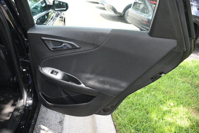 Used 2024 Black Chevrolet LT image 20