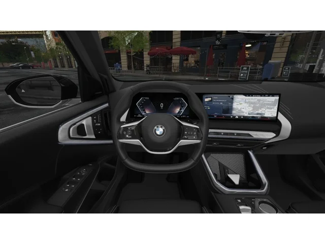 New 2026 Black Sapphire Metallic BMW  image 13