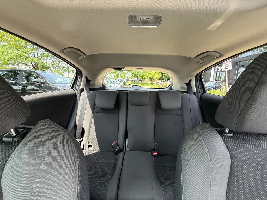 Used 2019 Black Honda EX image 20