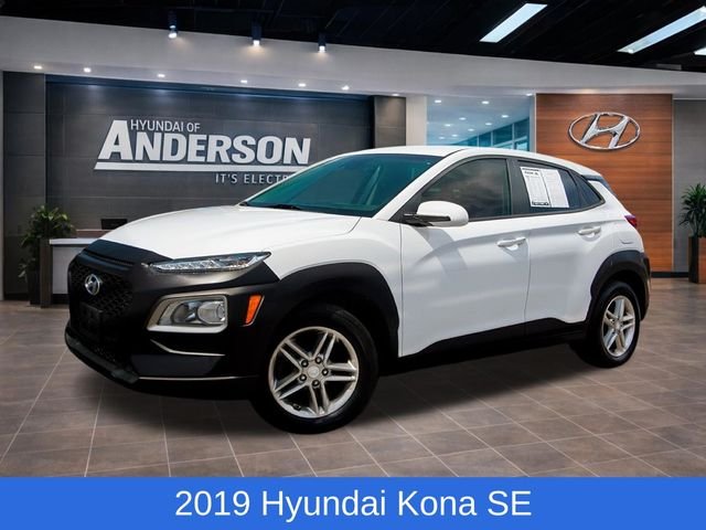2019 Hyundai Kona SE Automatic AWD's photo